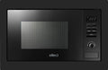 Elleci, Forno a microonde, FGSP28159WS, 28 litri, 1450 W, 230 V, Nero, funzione grill