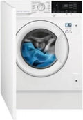 Electrolux, Lavasciuga, EW7W674BI, 4 kg, Bianco