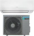Daikin, Condizionatori a parete, FTXC50E, 288 x 770 x 234 mm, 18.000 BTU, 1,0 kg, Nero, Wi-Fi, timer, motore inverter