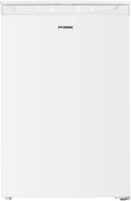 HYUNDAI, Congelatore, HCV855501E, 80 litri, 84 cm, 55 cm, Bianco