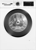 Bosch, Lavatrice, WGG244Z9IT, 9 kg, 1400 giri/min, 845x598x588 mm, Bianco, illuminazione LED, Wi-Fi