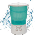 Lavatrice, Verde, timer