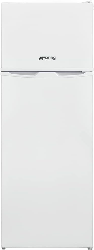 Smeg, Frigorifero, FD14EW, 1450x540x570 mm, 212 L, 2.6 Kg/24h, Bianco