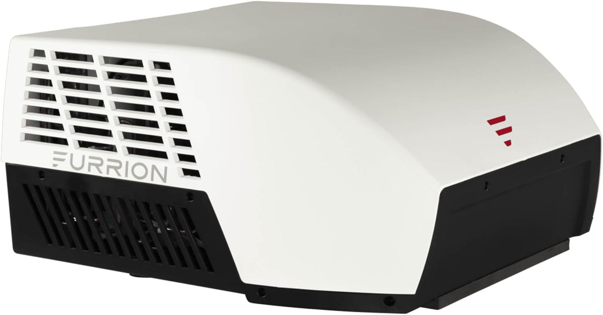 Furrion, Condizionatore, 18K, Bianco