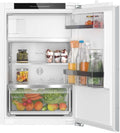 Bosch, Frigorifero, KIL22ADD1, 88 x 56 cm, 119 l, Bianco, illuminazione LED
