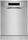 Electrolux, Lavastoviglie, Argento