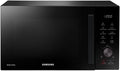 Samsung, Forno a microonde, MC28A5137KKE1, 28 L, 51,7 x 31,0 x 47,6 cm, 900 W, Nero, illuminazione LED
