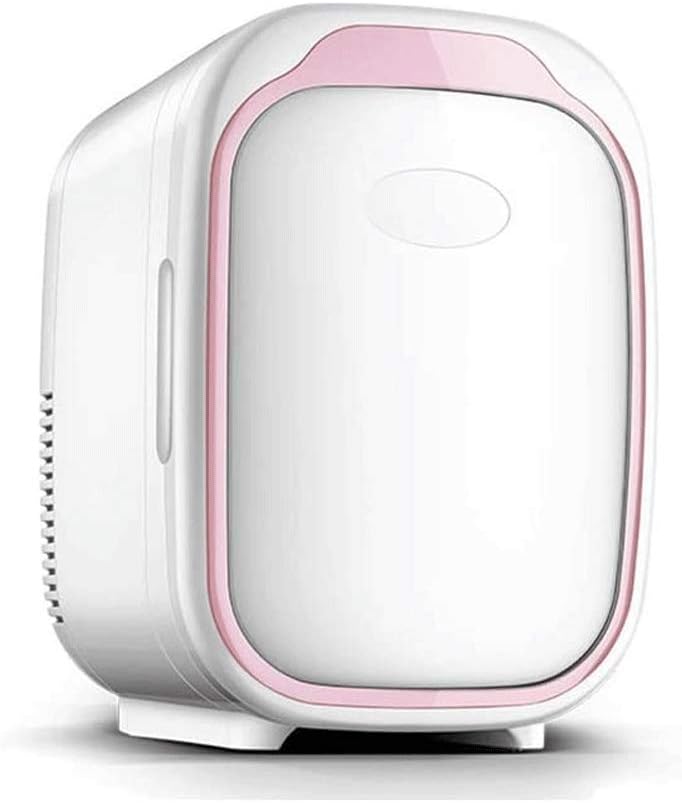 Congelatore, FHKBB, 12 V, 6 L, 29,5 x 245 x 20,0 cm, Rosa