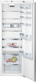 Bosch, Frigorifero, KIR81AFE0, Bianco