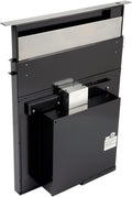 Broan-NuTone, Ricambi e accessori per cappe per cucine, 12,7 x 17,8 x 91,4 cm, Argento, acciaio inox