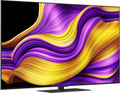 Smart TV, OLED65G56LS, LG, 65 Pollici, Nero
