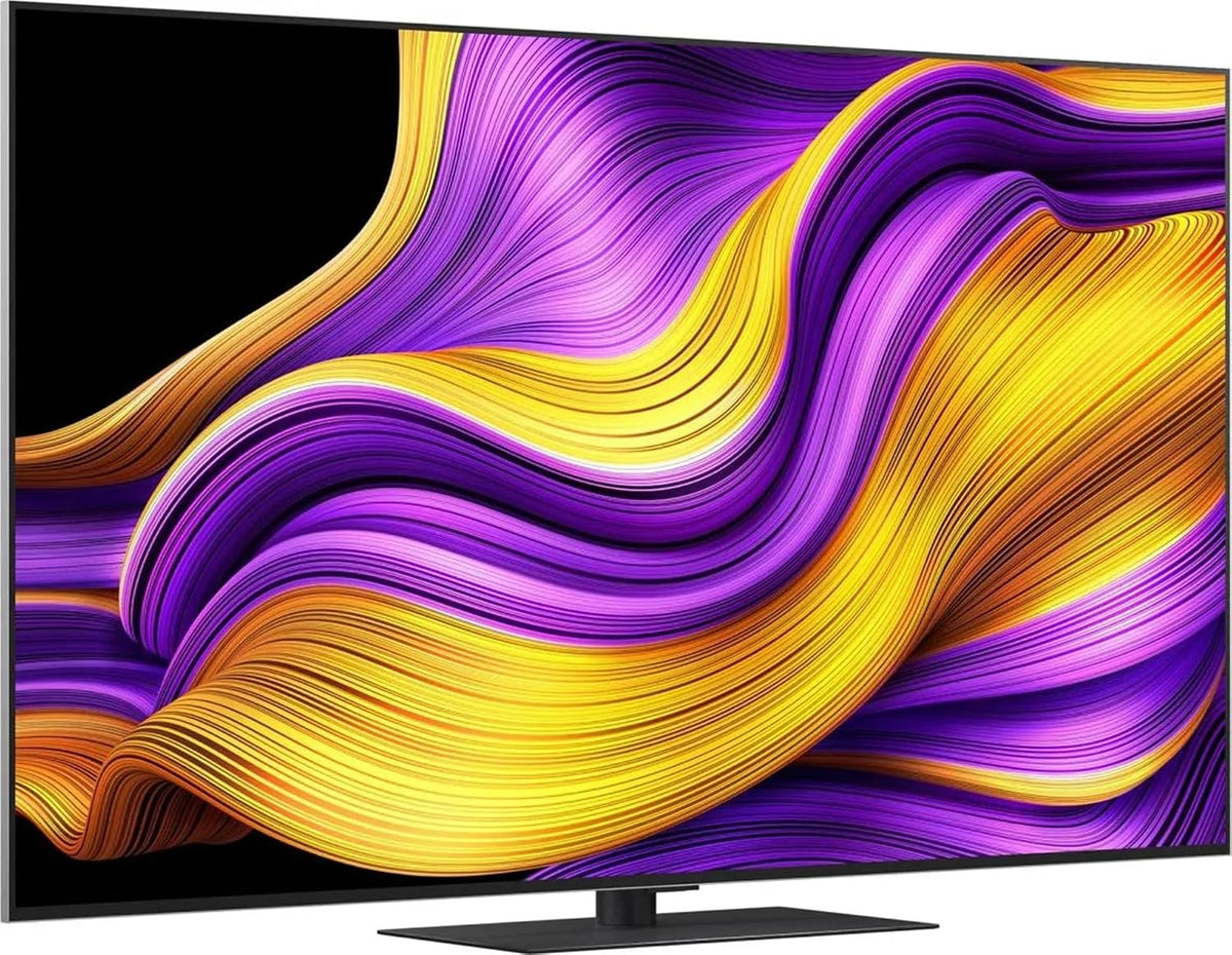 Smart TV, OLED65G56LS, LG, 65 Pollici, Nero