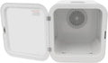 Asciugatrice, Taozhiyy, 62 l, 800 W, 22 – 45 °C, Bianco