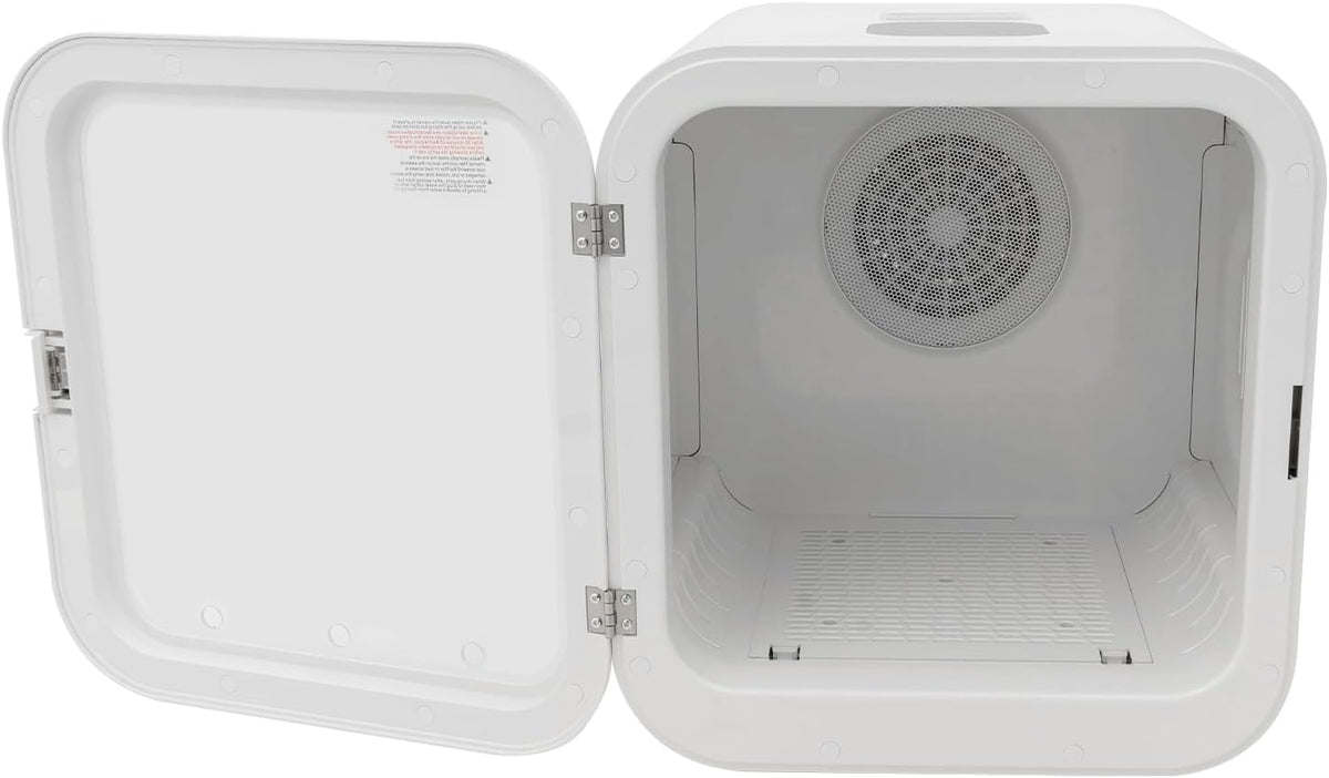 Asciugatrice, Taozhiyy, 62 l, 800 W, 22 – 45 °C, Bianco