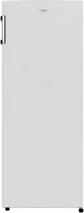Cecotec, Frigorifero, 242 Litri, 143,4 cm, 40 dB, Bianco, illuminazione LED