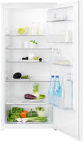 Electrolux, Frigorifero, 208 L, 34 dB, Bianco, illuminazione LED