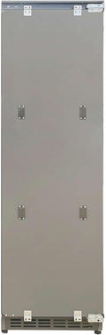 Frigorifero, Cecotec, 187 cm, 55,9 cm, 222 L, Grigio