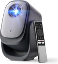 Dangbei, Proiettore, 120 pollici, 27 dB, Nero, Bluetooth, Wi-Fi