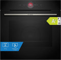 Bosch, Forno da incasso, HBG7341B2, Nero, spegnimento automatico