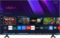 Smart TV, KIANO, 43 Pollici, Nero, illuminazione LED, USB, Wi-Fi