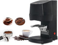 WJWWR, Macchine da caffè ad incasso, 58 mm, 30 kg, 100 W, Nero, altezza regolabile