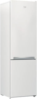 Beko, Frigorifero combinato, RCSA300K40WN, 291 Litri, 54 cm, Bianco, 3 Cassetti