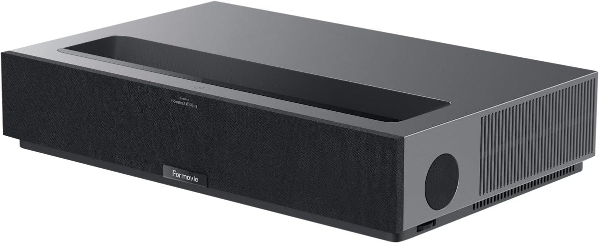 Formovie, Smart TV, Nero, funzionamento senza fili