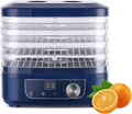 AFLEPCBRQ, Asciugatrice, 250 w, 220 V, 245 mm, Bianco, timer