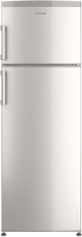 Indesit, Frigorifero, IT60, Bianco, illuminazione LED