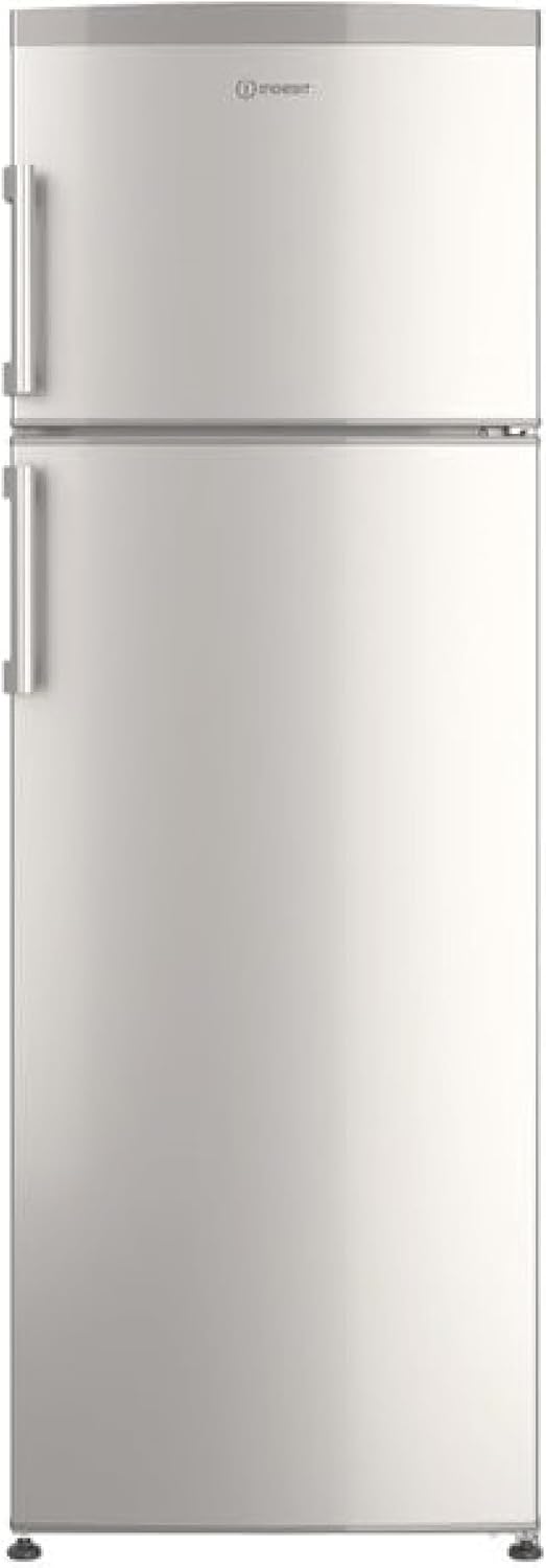 Indesit, Frigorifero, IT60, Bianco, illuminazione LED
