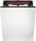 AEG, Lavastoviglie, FSB53907Z, 60 cm, 10 cm, Bianco