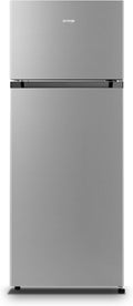 Gorenje, Frigorifero, RF414EPS4, 143,6 x 55 cm, 165 litri, 143,6 cm, Bianco, illuminazione LED