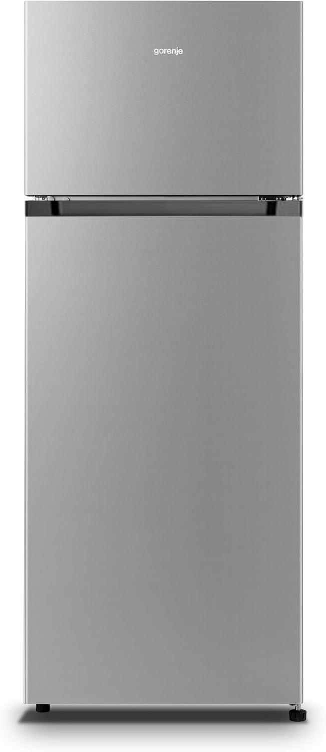 Gorenje, Frigorifero, RF414EPS4, 143,6 x 55 cm, 165 litri, 143,6 cm, Bianco, illuminazione LED