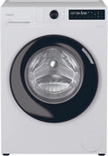 Lavatrice, A-10, CANDY, 8 Kg, 20°C, Bianco, motore inverter