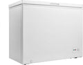 COMFEE', Congelatore, RCC335WH1, 249 litri, 985 mm, 850 mm, Bianco