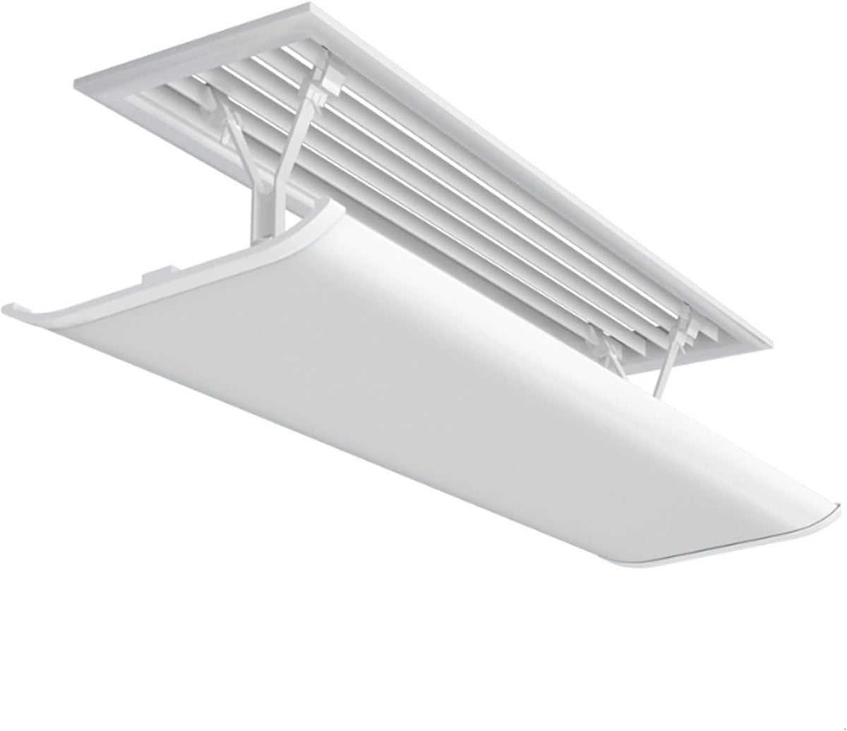 Condizionatore, 3 cm, Bianco