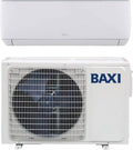 BA, Condizionatore, R32, 24000 Btu, Nero, motore inverter, pompa di calore