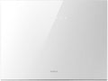 Elica, Cappa aspirante, WH/F/55, 55 cm, Bianco