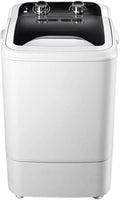 Lavatrice, Zzmop, 5 kg, 41,5x39x64 cm, 220 v, Bianco, timer