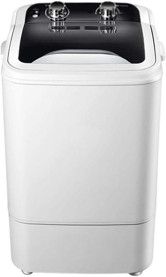 Lavatrice, Zzmop, 5 kg, 41,5x39x64 cm, 220 v, Bianco, timer