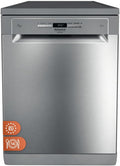 Hotpoint, Lavastoviglie, 3O32, 42 dB, Bianco, motore inverter