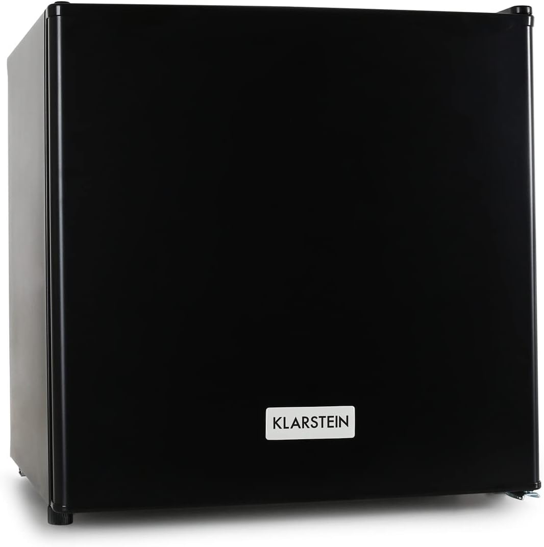 KLARSTEIN, Congelatore, 35 L, 18°C, Bianco