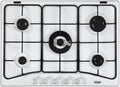 De'Longhi, Piano cottura, Bianco