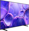 Samsung, Smart TV, UE85U8092FU, 85 Pollici, 400 x 300 mm, 2,16 m, Nero, illuminazione LED, USB, Bluetooth, Wi-Fi, telecomando