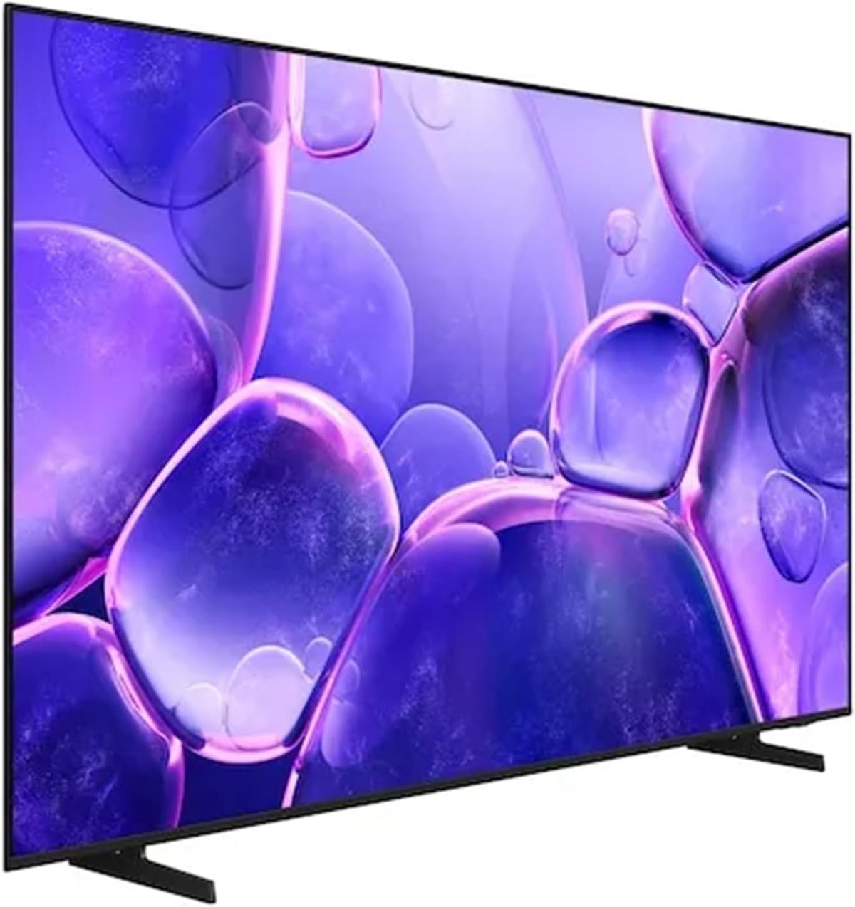Samsung, Smart TV, UE85U8092FU, 85 Pollici, 400 x 300 mm, 2,16 m, Nero, illuminazione LED, USB, Bluetooth, Wi-Fi, telecomando