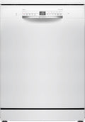 Bosch, Lavastoviglie, SMS2HTW02E, 50 °C, Bianco