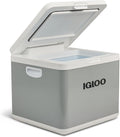 Igloo, Frigorifero, IH45, 43 L, 12 V, Bianco