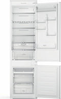 Hotpoint, Frigorifero combinato, HAC20, Bianco, No Frost, motore inverter, 5 Funzioni