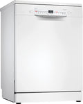 Bosch, Lavastoviglie, SMS2HMW03E, 60 cm, Bianco