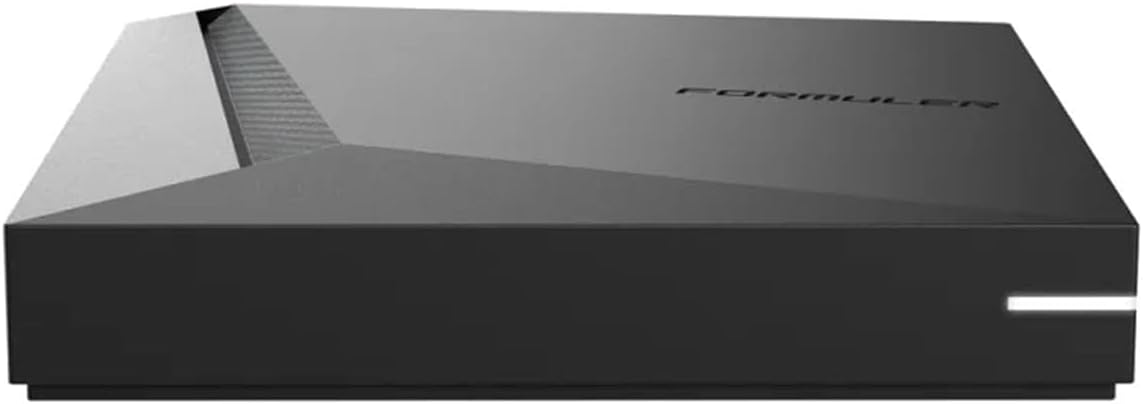 Formuler, Totem pubblicitario digitale, 32GB, Nero, funzionamento senza fili